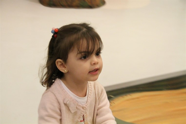 Bees Mystery at Beirut Souks